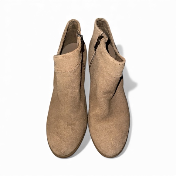 Koolaburra Shoes - KOOLABURRA by UGG - Tan Booties
